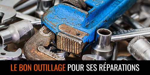 Outillage