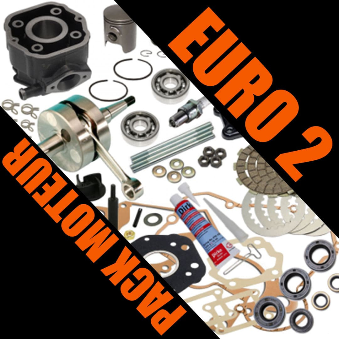 Pack moteur Euro2
