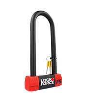 Antivol en "u" marque Lock Force