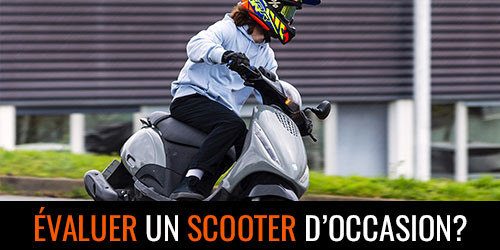 Evaluer scooter