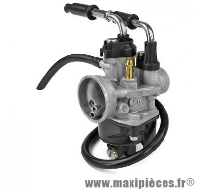 Carburateur Dellorto phbn 12 pour mob scoot et mecaboite type origine * Prix spécial !