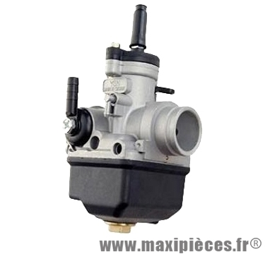 Carburateur tun'r type phbl 25 am/sd/bt pour mob scoot et mecaboite