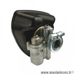 Carburateur adaptable type origine pour cyclomoteur mbk 51v/51s/41/club