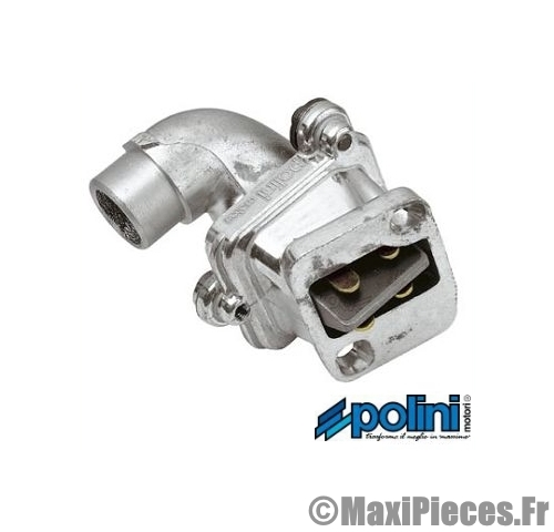 boite a clapet pour mbk 51