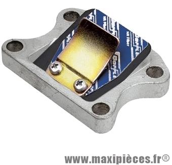 Clapet doppler s2r fibre renforcé : peugeot buxy speedfight squab treeker vivacity zenith ...