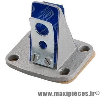 Clapet doppler er2 fibre renforcé pour mbk 51