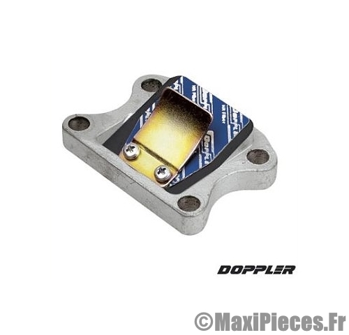 Clapet trekker speedfight.