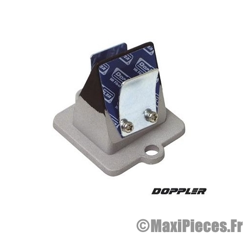 Clapet typhoon stalker.