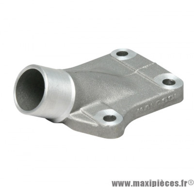 Pipe d’admission Malossi Ø 20×24 mm (PHBG) pour Honda Camino 50 – Admission performance