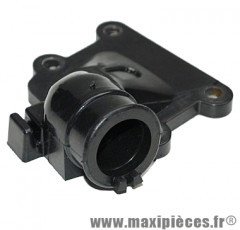 Pipe admission 50cc type origine adaptable pour scooter Mbk booster rocket stunt spirit slider sr 50 * Prix spécial !