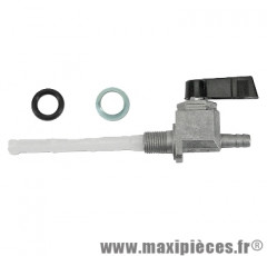 Robinet essence pour cyclomoteur Peugeot 103 mvl sp