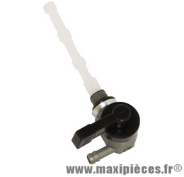 Robinet d'essence pour mob mbk 51, 41, club, motorisation AV10