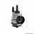 Carburateur dellorto phbg 21 pour mob scoot et mecaboite