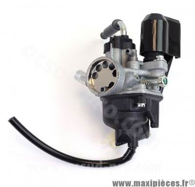 Carburateur dellorto PHVA 17.5 ND pièce pour Scooter, Maxi Scooter, Moto, Quad (OEM : CM2900046)