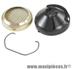Filtre a air adaptable dellorto pour carburateur SHA 15/15