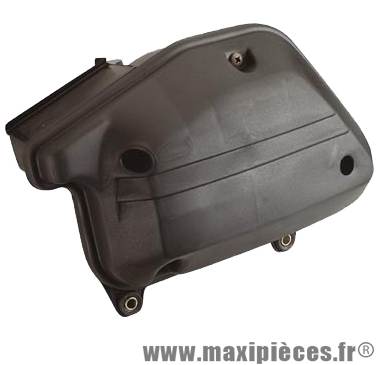 Filtre a air adaptable type origine noir booster avant 2004 avec caoutchouc * Prix spécial !