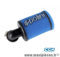 Filtre a air polini air box 50 a boite 90 d32 phbg