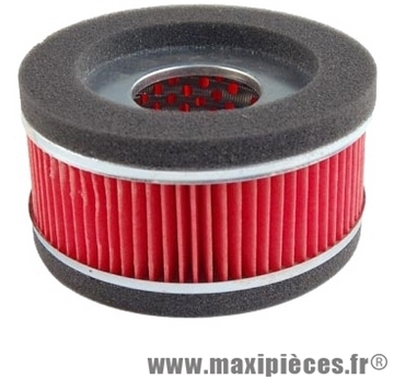Filtre a air adaptable scooter chinois type origine 4t 125cc 152 qmi