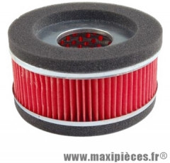 Filtre a air adaptable scooter chinois type origine 4t 125cc 152 qmi