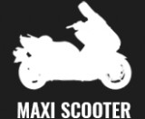 Maxi Scooter