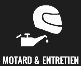 Motard & Entretien
