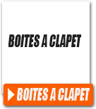 Boîtes à clapet