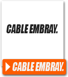 Câble d'embrayage