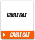 Câble de gaz