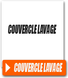 Couvercle de lavage