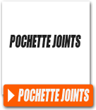 Pochette de joints complète