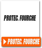 Protection de fourche