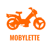 Mobylettes