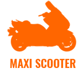 Maxi Scooter, maxi scoot