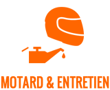 Motard & Entretien