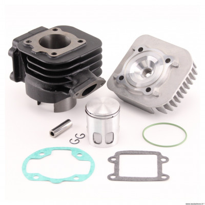 Kit haut moteur Conti Pro pour scooter MBK/Yamaha Booster/BW's 2T 50cc, toutes années * Déstockage !