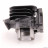 Kit haut moteur Conti Pro pour scooter MBK/Yamaha Booster/BW's 2T 50cc, toutes années * Déstockage !
