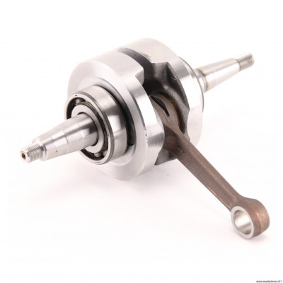 Embiellage/villebrequin origine pour 50 à boite Derbi Senda 2T 50cc euro 3/4 * Déstockage !