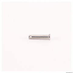 Axe de repose pied pour moto et autre * Destockage !