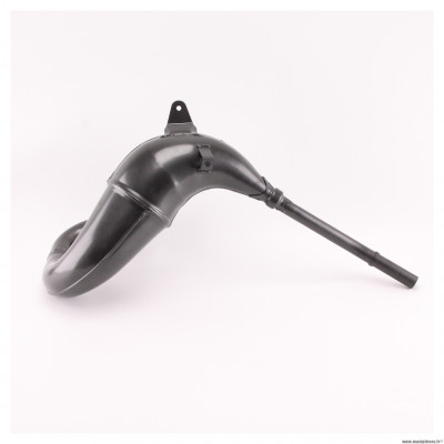 Corps d'echappement kawasaki 85KX 2002 à 2013 OEM : 18120-1114 * Déstockage !