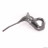 Corps d'echappement kawasaki 85KX 2002 à 2013 OEM : 18120-1114 * Déstockage !