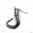 Corps d'echappement kawasaki 85KX 2002 à 2013 OEM : 18120-1114 * Déstockage !