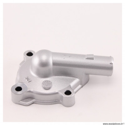 Carter de pompe a eau origine yamaha : 3D71242200 pour WR 250 R/X 2009 à 2016 * Déstockage !