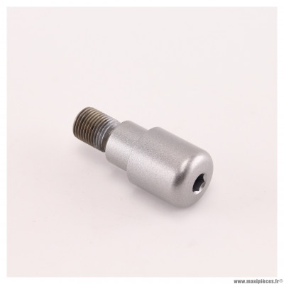 Embout de poignée oem : 3HX2624610 pour Yamaha Xmax Tmax XJR * Déstockage !
