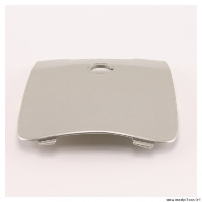 Trappe moteur gris silver pour scooter conti 50cc SRX 2T ou autres scoot chinois * Déstockage !