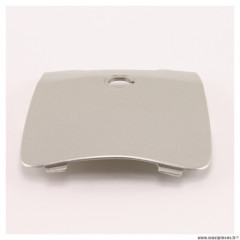 Trappe moteur gris silver pour scooter conti 50cc SRX 2T ou autres scoot chinois * Déstockage !