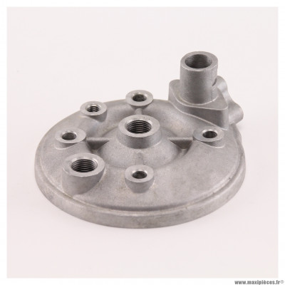 Culasse alu Conti Origin pour motorisation minarelli am6 50cc aprilia rs rx malaguti xsm xtm peugeot xp6 xps yamaha tzr * Déstockage !