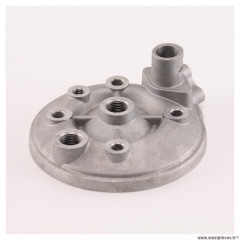Culasse alu Conti Origin pour motorisation minarelli am6 50cc aprilia rs rx malaguti xsm xtm peugeot xp6 xps yamaha tzr * Déstockage !