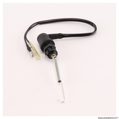 Contacteur feu stop arrière oem : 34L8253002 pour Yamaha 600 XTE * Déstockage !