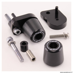 Kit roulette de protection Oem : 39PW074100 pour yamaha fz8 * Déstockage !