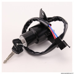 Contacteur à clef Oem : 3DM8251000 pour yamaha XV 125/250 Virago * Déstockage !